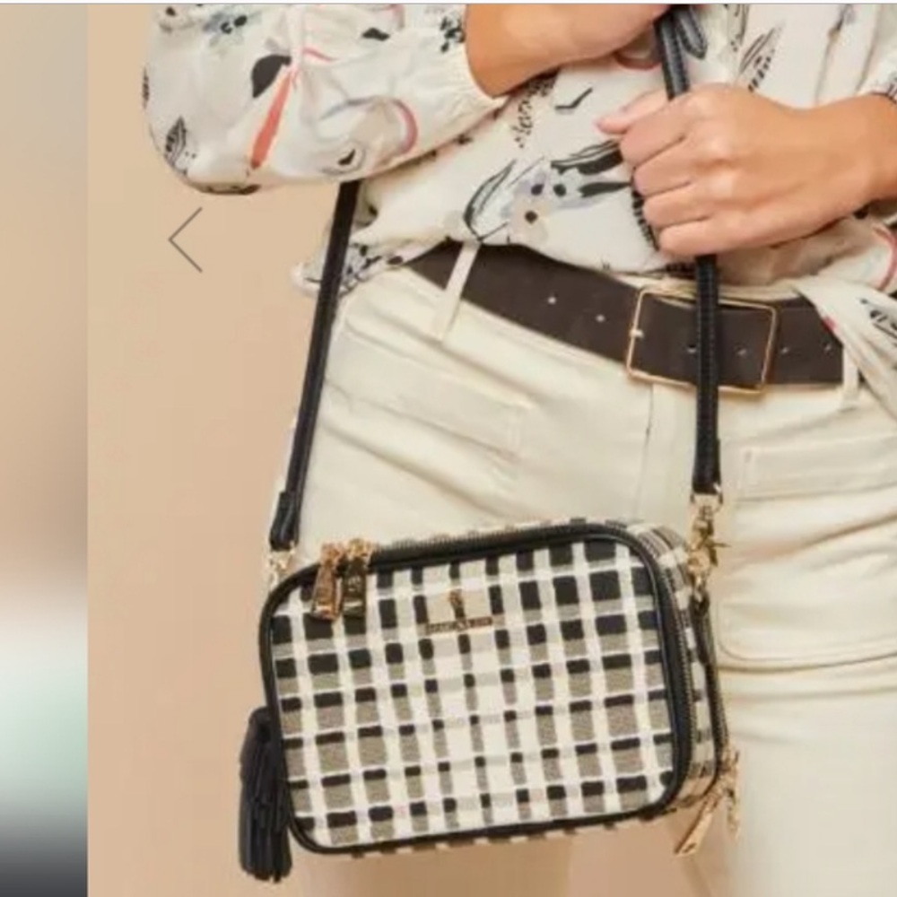 Spartina 449 City Market Purse